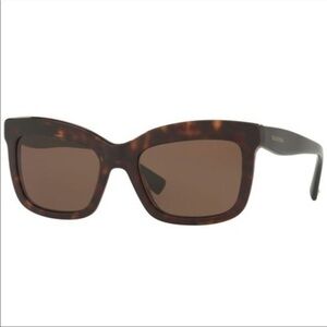 VALENTINO 4024 Dark Havana Sunglasses